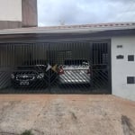 Casa com 3 quartos à venda na João Spanhol, 123, Jardim das Orquídeas, Sumaré