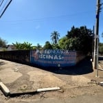 Terreno comercial à venda na João Aranha, 231, Centro, Cosmópolis