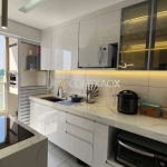 Apartamento com 2 quartos à venda na Avenida Santana, 1520, Jardim Amanda I, Hortolândia