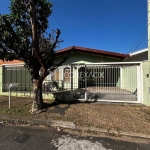 Casa com 4 quartos à venda na Rua Professor João Augusto de Toledo, 555, Vila Proost de Souza, Campinas