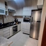 Apartamento com 3 quartos à venda na Rua Raul de Sousa Campos, 91, Parque Itália, Campinas