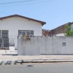 Casa com 2 quartos à venda na Avenida Santa Bárbara do Rio Pardo, 539, Jardim Nova Europa, Campinas