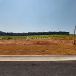 Terreno em condomínio fechado à venda na Rua João Baptista de Queiroz Júnior, S/N, Loteamento Alphaville Campinas, Campinas