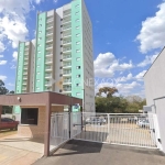 Apartamento com 2 quartos à venda na Estrada Municipal Pedrina Guilherme, 1371, Jardim Residêncial Firenze, Hortolândia