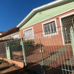 Casa com 2 quartos à venda na Felipe Cantúsio, 57, Parque Industrial, Campinas