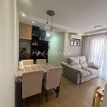 Apartamento com 2 quartos à venda na Avenida Doutor Carlos de Campos, 1024, Vila Industrial, Campinas