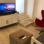 Apartamento com 1 quarto à venda na Rua Avelino Amaral, 208, Jardim Paraíso, Campinas