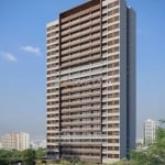 Apartamento com 1 quarto à venda na Rua Barão Geraldo de Resende, 305, Jardim Guanabara, Campinas