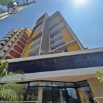 Apartamento com 1 quarto para alugar na Rua Maria Monteiro, 1327, Cambuí, Campinas