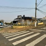 Terreno comercial à venda na Avenida Brasil, 1665, Jardim Chapadão, Campinas