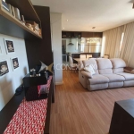 Apartamento com 2 quartos à venda na Rua Luiz Otávio, 2245, Parque Rural Fazenda Santa Cândida, Campinas