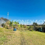 Terreno comercial à venda na Estrada Municipal dos Aveiros, Lote 63, Jardim Andorinhas, Campinas