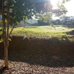 Terreno em condomínio fechado à venda na Rua Leblon, S/N°, Loteamento Caminhos de San Conrado (Sousas), Campinas