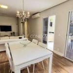 Apartamento com 3 quartos à venda na Rua Hermantino Coelho, 595, Mansões Santo Antônio, Campinas