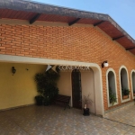 Casa com 3 quartos à venda na Rua Waldemar Santos Marques, 225, Jardim Santa Genebra, Campinas