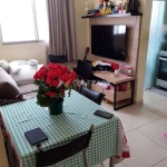 Apartamento com 2 quartos à venda na Rua Professora Maria Pilar Bórgia, 215, Vila Carminha, Campinas