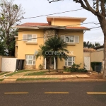 Casa em condomínio fechado com 5 quartos à venda na Rua Leblon, S/N°, Loteamento Caminhos de San Conrado (Sousas), Campinas