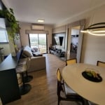 Apartamento com 3 quartos à venda na Rua Turin, 69, Jardim Residêncial Firenze, Hortolândia