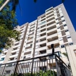 Apartamento com 2 quartos à venda na Rua Arquiteto José Augusto Silva, 1200, Mansões Santo Antônio, Campinas