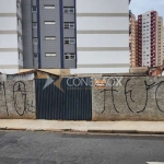 Terreno comercial à venda na Rua Júlio Frank de Arruda, 187, Botafogo, Campinas