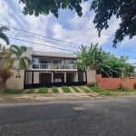 Casa com 3 quartos para alugar na Rua Valentina Penteado de Freitas, 174, Parque das Universidades, Campinas