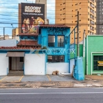 Casa comercial à venda na Avenida Orosimbo Maia, 26, Vila Itapura, Campinas