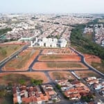 Terreno em condomínio fechado à venda na Avenida Mogi-Guaçu, 200, Jardim das Laranjeiras, Santa Bárbara D'Oeste