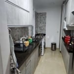 Apartamento com 3 quartos à venda na Rua Nelson Pereira Bueno, 125, Jardim Santana, Hortolândia