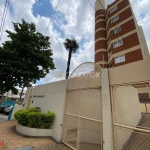 Apartamento com 3 quartos à venda na Avenida José Bonifácio, 907, Jardim Flamboyant, Campinas