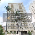 Apartamento com 3 quartos para alugar na Avenida Júlio de Mesquita, 590, Cambuí, Campinas