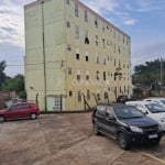 Apartamento com 2 quartos à venda na Rua Papa Santo Eusébio, 22, Conjunto Habitacional Padre Anchieta, Campinas