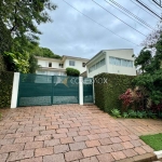 Casa em condomínio fechado com 4 quartos à venda na Rua Cataldo Bove, 266, Colinas do Ermitage (Sousas), Campinas