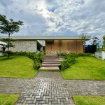 Casa em condomínio fechado com 4 quartos à venda na Avenida Carla Alessandra Tozzi, 129, Loteamento Residencial Entre Verdes (Sousas), Campinas