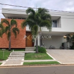 Casa com 4 quartos à venda na Rua Jequiri, 192, Loteamento Alphaville Campinas, Campinas