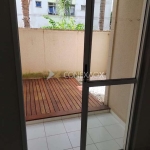 Apartamento com 2 quartos à venda na Rua Clara Camarão, 272, Jardim Amazonas, Campinas