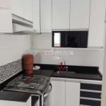 Apartamento com 2 quartos à venda na Rua Clara Camarão, 272, Jardim Amazonas, Campinas