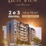 Apartamento com 3 quartos à venda na Avenida Antonio Artioli, 570, Swiss Park, Campinas