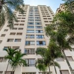 Apartamento com 4 quartos à venda na Rua Major Solon, 615, Cambuí, Campinas