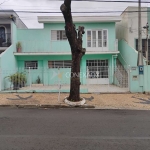 Casa com 2 quartos à venda na Rua Hermano Ribeiro da Silva, 243, Jardim Eulina, Campinas