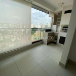 Apartamento com 2 quartos para alugar na Rua Bernardo José Sampaio, 119, Botafogo, Campinas