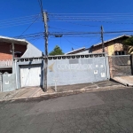 Casa com 2 quartos à venda na Rua Júlio Soares Motta, 467, Jardim Santa Amália, Campinas