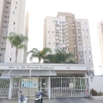 Apartamento com 2 quartos para alugar na Rua Doutor Alves do Banho, 796, São Bernardo, Campinas