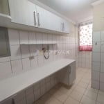 Apartamento com 3 quartos para alugar na Rua Antônio Marques Serra, 545, Jardim Antonio Von Zuben, Campinas