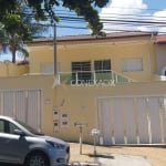 Casa com 3 quartos para alugar na Rua Doutor Sales de Oliveira, 2424, Vila Industrial, Campinas