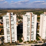 Apartamento com 4 quartos para alugar na Avenida Alaôr Faria de Barros, 1050, Alphaville, Campinas