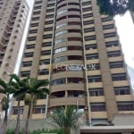 Apartamento com 3 quartos para alugar na Rua Padre Antônio Joaquim, 111, Bosque, Campinas