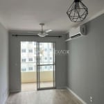 Apartamento com 3 quartos à venda na Rua Santa Rita do Passa Quatro, 121, Jardim Nova Europa, Campinas