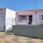 Casa com 2 quartos para alugar na Rua Doutor Philemon de Cuvillon, 178, Jardim dos Oliveiras, Campinas