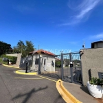 Casa em condomínio fechado com 3 quartos à venda na Rua Professor Doutor Euryclides de Jesus Zerbini, 115, Parque Rural Fazenda Santa Cândida, Campinas