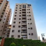 Apartamento com 2 quartos para alugar na Rua Orlando Fagnani, 168, Nova Campinas, Campinas